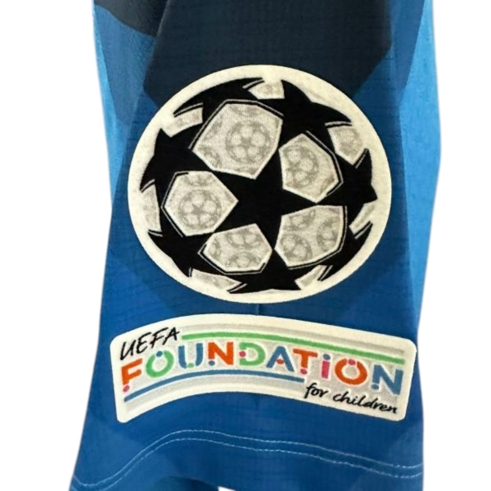 Napoli Jersey - Picture 3 of 6
